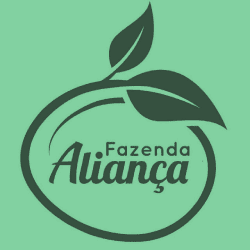 Logo Fazenda Aliança